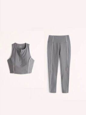 SET Abercrombie YPB SculptLUX